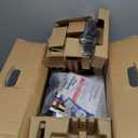 Brother Work Smart 1360 Wireless Color Inkjet All-in-One Printer with Automatic Duplex Printing and 1.8 Color Display | Includes Refresh Subscription Trial(1) (MFC-J1360DW) (Uses LC501 Series Inks)