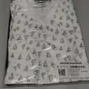 Amazon Essentials Men's Short-Sleeve V-Neck T-Shirts, Pack of 2