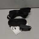 2 Pack Lockable Tie Down Strap, with 3 Stainless Steel Cables, for Lashing Locking Kayak, Bike, Surfboard, 10 Feet Each