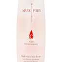 MARK POLIN - Anti-Frizz Hair Serum with Moroccan Oil - Leave-in Conditioner for Permed, Color-Damaged, and Frizzy Hair