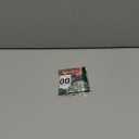 NCAA Floating Logo Hoop Earrings