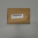 M METERXITY 2 Pack Flagpole Retainer Ring -15 Beads 0.71" Flag Pole Beaded Retainer Ring,Keep Flag Close to Pole with Stainless Steel Cable,Apply to Indoor Outdoor Flagpole(Silver)