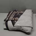 Snake Small Rug 2x3 Washable Door Mat Indoor Rugs for Entryway Non-Slip Gothic Witchy Fantasy Soft Low-Pile Thin Mat for Kitchen Bedroom Bathroom Beige