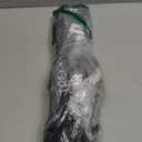 Trekology Trek-Z Collapsible Hiking & Trekking Poles - Balance Support for Seniors, Women, and Men, 2pc Per Set (100-120cm for Height: 411" to 5'10")