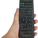 Replacement Remote Control for Pioneer AXD7246 XXD3038 XXD3039 VSX-D412 VSX-D412-K VSX-D412-S VSX-D309 Audio Video Multi-Channel Receiver