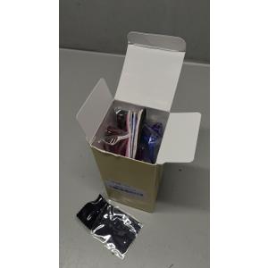 Gaoye 0.75 Reading Glasses for Women, 6 pack Fashion Readers for Women Men Spring Hinge Eye Glasses, Blue Light Reading Glasses (*C1 Mix Color)