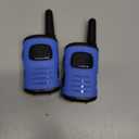 Kids Walkie Talkies Toys for Boys: comedyfun Mini Robots Walkies Talkies 2 Pack Easter Birthday Gifts for 3 4 5 6 7 8 Year Old Boys Toys Age 4 5 6 7 8 Basket Stuffers Camping Outdoor Games