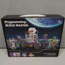 24-IN-1 STEM Circuit Science Experiments Robotics Kits Toys for Kids Ages 8-12 9-12, 10 11 12 Year Old Boys Gifts Toys, STEM Kit Toy for 10 11 12 Year Old Boys Gift, Gifts for Teen Boys Girls