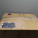 Headlight Assembly Fit Ford Focus 2005 2006 2007 Focus 05-07 Head Lights Headlamp Replacement Driver and Passenger Side, Chrome Housing Clear Lens