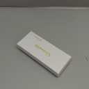 FONHCOO Blue Light Blocking Glasses Women Men TR90 Round Computer Eyeglasses (Coffee)