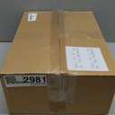 Fitable 8 Pack Round Tablecloths: Stain Resistant Wrinkle Free Circle Table Clothes, Washable Reusable Polyester Table Covers for Wedding Party Birthday Banquet Reception(White, 84 Inch)