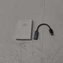 Warrky 4K DisplayPort to HDMI Adapter, Uni-Directional [Metal Case, Gold-Plated Pins] Display Port Source to HDMI Monitor Converter 1080P@120Hz Compatible for HP, AMD, NVIDIA. Male to Female