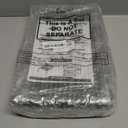 Chunful Adjustable Extra Large Turtle Basking Platform, 18-19" Wider Hanging Dock, Basking Area for Aquarium Tank 40/50/65/75/90 Gallon, DIY Assembly Tortoise Tank Accessories