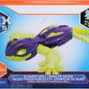 HEX BOTS Glow-in-The-Dark Gecko with Official Wall Climber Technology, Rechargeable Remote Control Robot Kids Toys, Prank Toys for Boys & Girls Ages 4 & Up