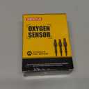 Downstream Left+Right 2X Oxygen Sensor for 2005-2012 Nissan Xterra Frontier Pathfinder 4.0L