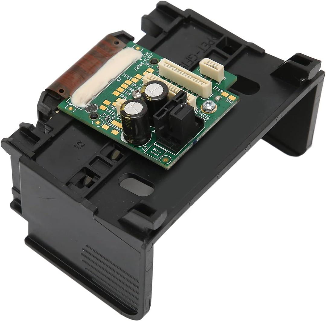Printhead Replacement, Pro Printhead, Print Head Wear 934 935 Print Head Nozzle Replacement for Pro 6230 6830 6815 6812 6835