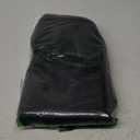 Black Curtain , 1 Pack ,54x70