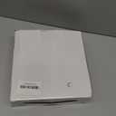 GHB Gymnastic Rings Wooden Gym Rings 1.25" Olympic Rings Adjustable Straps Pull Up Rings Sets for Workout Bodyweight Fitness Training