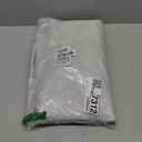 AOFOTO 8x10ft Vintage Garden Flowers Backdrop Blossoms Photography Background Medieval Castle Shabby Brick House Girl Adult Artistic Portrait Travel Photo Shoot Studio Props Video Drop Wallpaper Drape