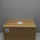 CVNC 432HZ 6-12 Inch Set Of 7 PCS Frosted Chakra Quartz Crystal Singing Bowls for Sound Healing with 2 PCS Travel Carry Case Bag