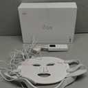 Red Light Therapy Mask for Face and Neck, 7 Colors with NIR Led Face Mask Light Therapy with Eye Protection and Remote, Rechargeable Ergonomic Design for True Anti-Aging Skincare at Home