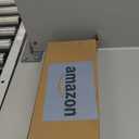 Voolan All Metal Shower Head Extension Arm, 14 Inch Curved Solid Brass Adjustable Shower Arm, Universal Connection Pipe, Flexible Height, Matte Black