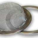 Big Gun Exhaust USFS Spark ARRESTOR Screen (1)