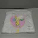 Room Hanging Storage Organizer, Fun & Colorful Storage & Organization for Clothes, Toys, & More. Wall & Door Attachable, Water-Resistant, Ideal for Kids' Room, Locker Kindergarten or Playroom (Gray) (Grey)