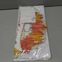 Fall Wreaths for Front Door Decor Foldable Welcome Sign Autumn Thanksgiving Harvest Hanging Decorations for Home Porch Wall