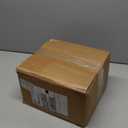 Self-Drilling Screw, #14 x 1 in, Zinc Plated Steel Flange Hex Head External Hex Drive, 2500 PK