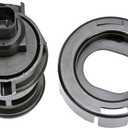 Dorman 911-710 Vapor Canister Vent Solenoid Compatible with Select Acura / Honda Models