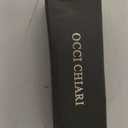 OCCI CHIARI Women's Reading Glasses 2.50 Stylish Reader Glasses 2.5x