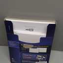 Avery Printable Half-Fold Greeting Cards, Envelopes Included, 5.5" x 8.5", Matte White, Inkjet Printer Compatible, 30 Blank Cards Total, Great for Product Branding, Marketing, and More (8316)