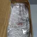 Kids Play Tent Indoor: with Mat, Tassel Garland, Star Lights - Girl Tent Indoor Playhouse for Kids Toys for Boy Girl Birthday Gift