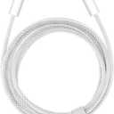 New AirPods 4,AirPods Pro 3 Charging Cable, USB C to USB C Woven Cable for AirPods Pro (2nd/3rd Gen) Wireless Earbuds, iPhone 15/16/17, 15 16 17 Pro Max, 15/16 Plus, 17E/16E, 17Air, Charger Cord