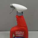 Nature's Miracle Advanced Platinum No More Spraying, 24 Ounces, Helps Discourage Repetitive Cat Spraying (New - 24 oz)