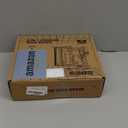 Cordless 2" Brad Nailer Compatible with Dewalt 20V Battery (No Battery), 2-in-1 Electric Nail Stapler/Stapler, 18 Gauge Nail Stapler Battery Powered with 1000 Nails for Wood Carpentry