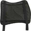 Outdoor Motorcycle Seat Cover Breathable Mesh Cushion Protector with Cooling Technology Shock Absorption Skid Design for Comfortable Long Rides
