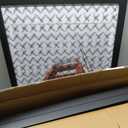 Wiscet 20x30 Picture Frame Set of 3, Display Pictures 18x24 with Mat or 20 x 30 Poster Frame without Mat, Wall Gallery Photo Frames, Black