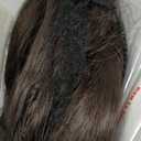 Synthetic Clip in Hair Extensions, 6 PCS Natural & Soft Hair & Blends Well Hair Extensions, Dark Brown Long Wavy Hairpieces(20inch, 6pcs, Dark Brown)