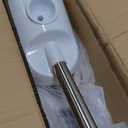 Professional Facial Steamer, Hot Mist Spray, Stand Facial Steamer for Esthetician, Timer Function, Vaporizador Face Steamer on Wheel, for Home Salon SPA