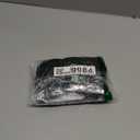 wegreeco Washable Male Dog Belly Band (Stylish Pattern)- Pack of 3 - Washable Male Dog Belly Wrap, Dog Diapers Male (Blue, Green, Black, Medium)