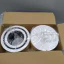 Core 300 Pet Care Replacement Filter for LEVOIT Core 300 Core 300-P Core 300S Vortex Air Air Purifier, 3-in-1 H13 Grade True HEPA High-Efficiency Activated Carbon, Core 300-RF-PA, 2 Pack, Yellow