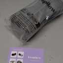 Bespilow Small Neck Roll Pillow, Say Goodbye to Neck Pain, Cervical Memory Foam Pillow for Tension Muscle Relief, Contour Support, Shoulder Pain Relaxer with Breathable Pillowcase, Odorless