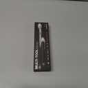 WY WENYUAN Multitool Pen - Men's Gift for Birthday, Dad, Husband, Grandpa; Stocking Stuffer, White Elephant Gift; Tools & Gadgets