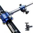 Raizi Tcut T Shape Manual Tile Cutter with 78.7 inch Rail Guide