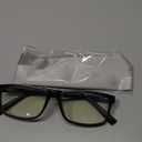 Blue Light Blocking Glasses For Men/Women Anti-Fatigue Computer Monitor Gaming Improve Sleep Reduce Eye Strain Gamer Glasses