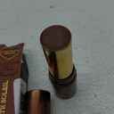 Too Faced Chocolate Soleil Melting Bronzing & Sculpting Stick | Creamy, Multi-Use, Bronzer Stick | Lightweight, Satin-Finish with Buildable Coverage, 0.28 Ounce