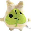 Koroks Plush Pillow, Huggable Anime Stuffed Doll, Can be Used as a Birthday, Christmas for Kids 8 Inch 