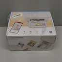 HPRT 4x6 Photo Printer with 108 Sheets & 2 Ribbons, Portable Picture Printer for iPhone & Android Phone, Instant Photo Printer, Bluetooth Photo Printer, Home Use, Ideal Valentine's Day Gift, Beige